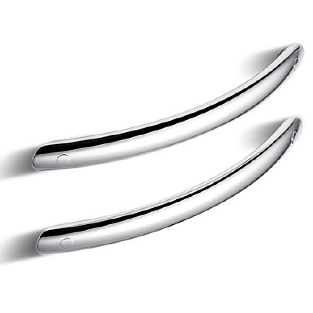 Kohler K-8278T-CP Grip Rail 浴缸扶手 (拋光鍍鉻) (1對)