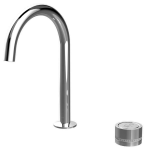 Kohler K-22329T-7-CP DTV Mode 缸邊式浴缸龍頭組合套裝 (拋光鍍鉻)