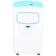 Carrier 開利 PC-09MC 1.0匹 獨立抽濕 移動式冷氣機 (慳電急凍王)