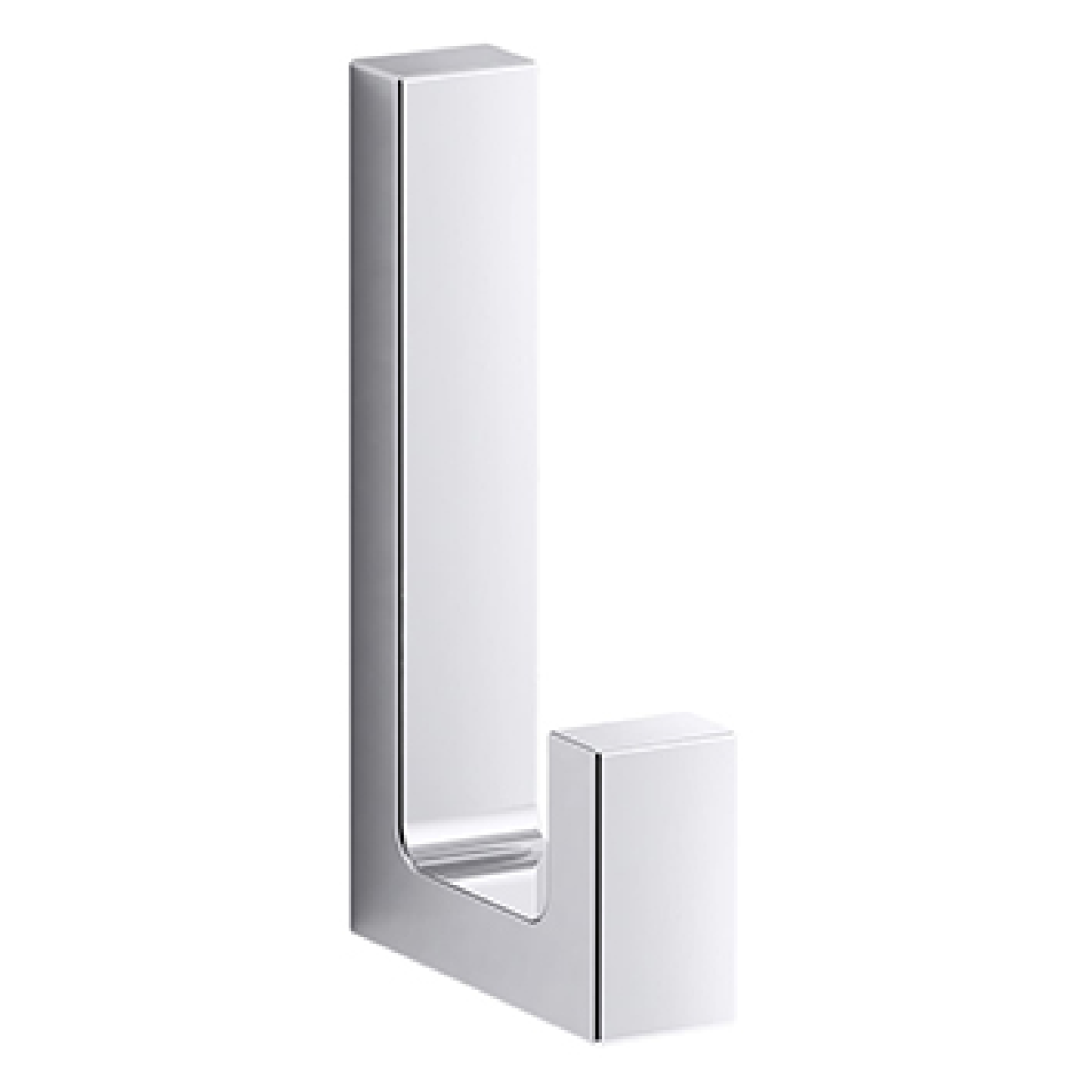 Kohler K-27363T-CP Stages 裝牆掛鈎 (拋光鍍鉻)