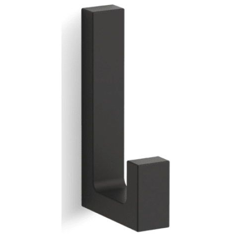 Kohler K-27363T-BL Stages 裝牆掛鈎 (黑色)