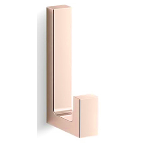 Kohler K-27363T-RGD Stages 裝牆掛鈎 (玫瑰金色)