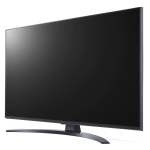 LG 樂金 43UQ8100PCB 43吋 LG UHD 4K 智能電視