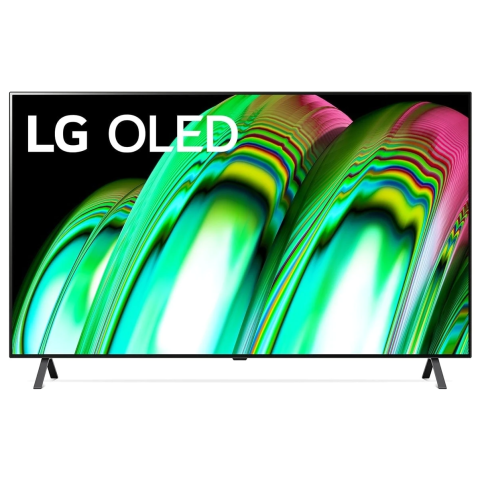 LG 樂金 OLED48A2PCA 48吋 LG OLED A2 4K 智能電視