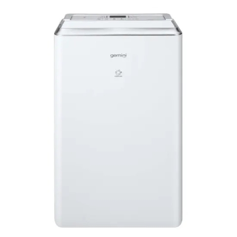 Gemini GDW24W WI-FI 25公升/日 負離子空氣淨化抽濕機