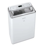 Gemini GDW24W WI-FI 25公升/日 負離子空氣淨化抽濕機