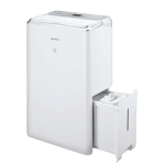 Gemini GDW24W WI-FI 25公升/日 負離子空氣淨化抽濕機