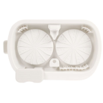 Rasonic 樂信 RCM-F51WB 無線電動噴水拖把