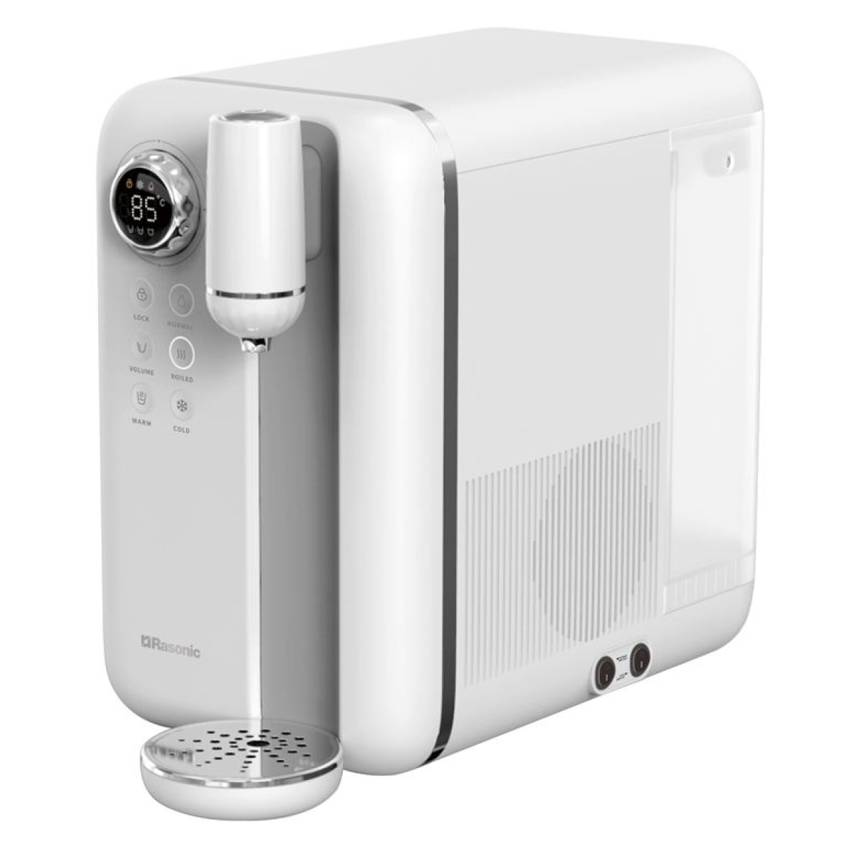 Rasonic 樂信 RWD-HC3400/W 冷熱水機