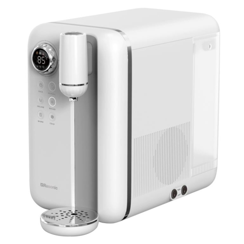 Rasonic 樂信 RWD-HC3400/W 冷熱水機
