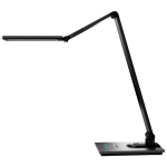 Panasonic 樂聲 HHLT0617A13 12W 「護目佳」LED檯燈 (灰黑色)