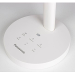 Panasonic 樂聲 HHLT0421A13 7.5W 「護目佳」LED檯燈 (白色)