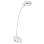 Panasonic 樂聲 HHLT0232EL13 4.5W 「護目佳」LED夾燈 (白色)