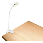 Panasonic 樂聲 HHLT0232EL13 4.5W 「護目佳」LED夾燈 (白色)