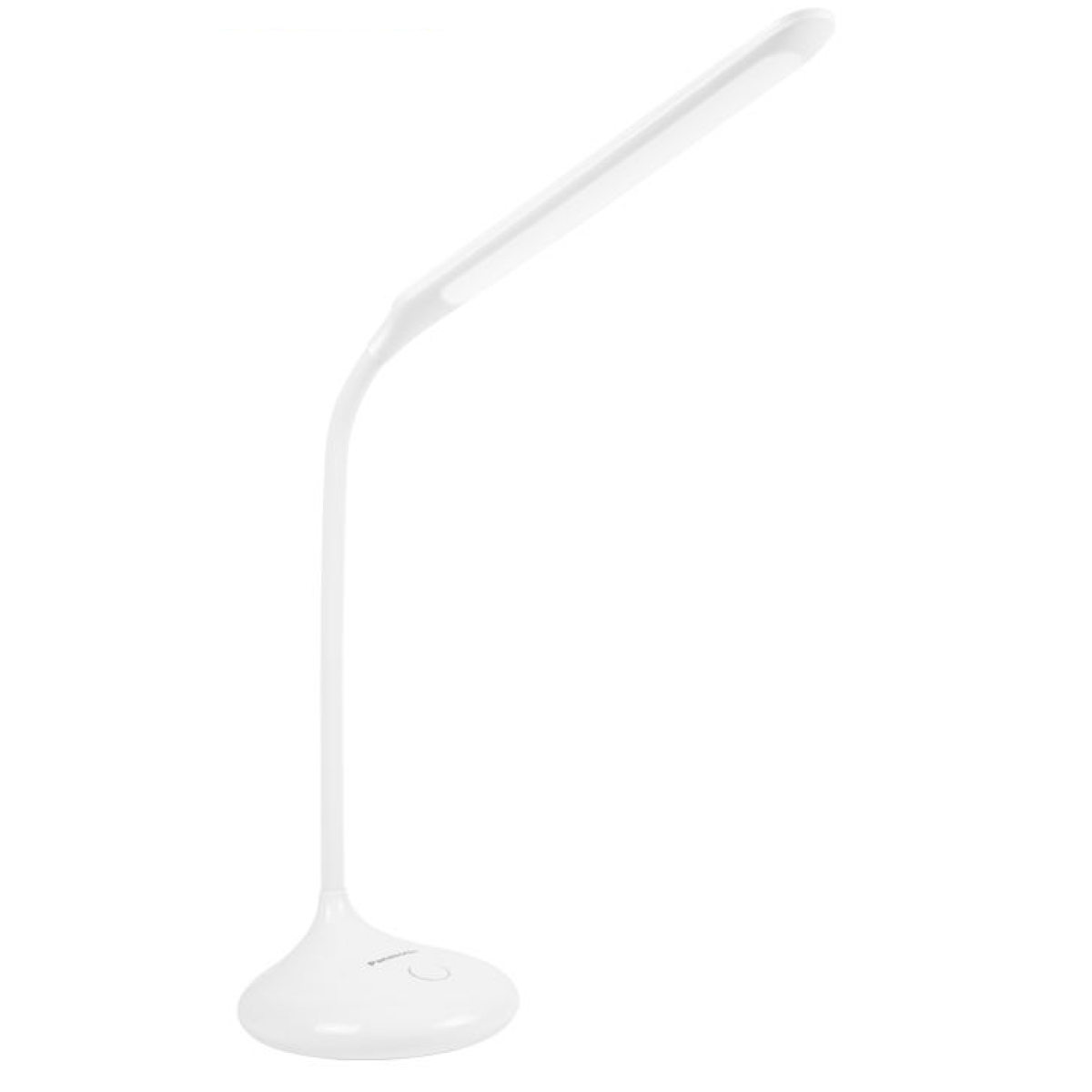 Panasonic 樂聲 HHLT0220PL13 4.5W 「護目佳」LED檯燈 (白色)