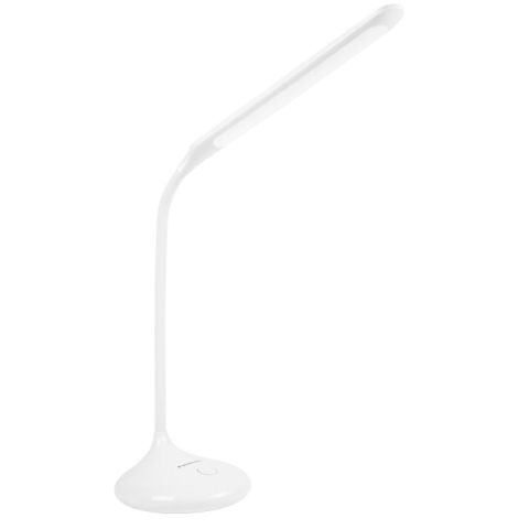 Panasonic 樂聲 HHLT0220PL13 4.5W 「護目佳」LED檯燈 (白色)