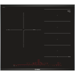 Bosch PXJ675DC1E 60厘米 Series 8 嵌入式三頭電磁爐