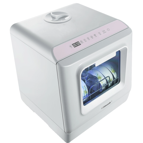 Primada 寶康達 PDW5000 座檯式洗碗碟機 (適合1-4人)