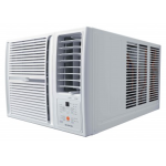 Midea 美的 MW-09CRF8B 1.0匹 UV Pro殺菌 遙控變頻淨冷型 窗口式冷氣機 (Wi-Fi智能連接)