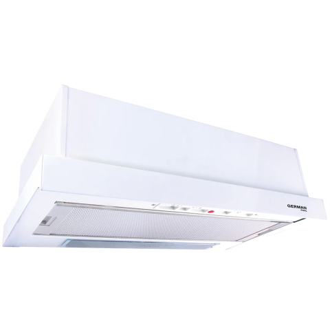 German Pool 德國寶 TF-900W 90厘米 705m³/h 拉趟式抽油煙機