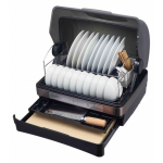 Sanki 日本山崎 SK-DS9 52公升 第3代 UV-C 消毒乾碗機 (適合6-8人)