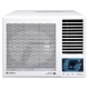 Gree 格力 GWF18DB 2.0匹 R32 變頻淨冷 G-PANEL 雙黑鑽 WIFI 智能 窗口式冷氣機 (無線遙控)