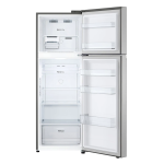 LG 樂金 B332S13 335公升 上置式冷凍型 智能變頻壓縮機 雙門雪櫃 (包拆箱埋位)