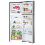 LG 樂金 B332S13 335公升 上置式冷凍型 智能變頻壓縮機 雙門雪櫃 (包拆箱埋位)