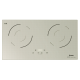 Esaar 德國薏莎 IH-6780GD 65厘米 2800W 座檯/嵌入式雙頭電磁爐 (金色)