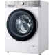 LG 樂金 FV9M11W4 11/7.0公斤 1400轉 直驅式雙頻摩打 3合1 智能洗衣乾衣機