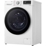 LG 樂金 FV7V11W4 11公斤 1400轉 直驅式變頻摩打 前置式洗衣機