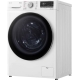 LG 樂金 FV7V11W4 11公斤 1400轉 直驅式變頻摩打 前置式洗衣機