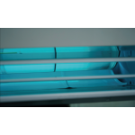 Sanki 日本山崎 SK-UVFM48 三尺 UV-C 消毒空氣風閘