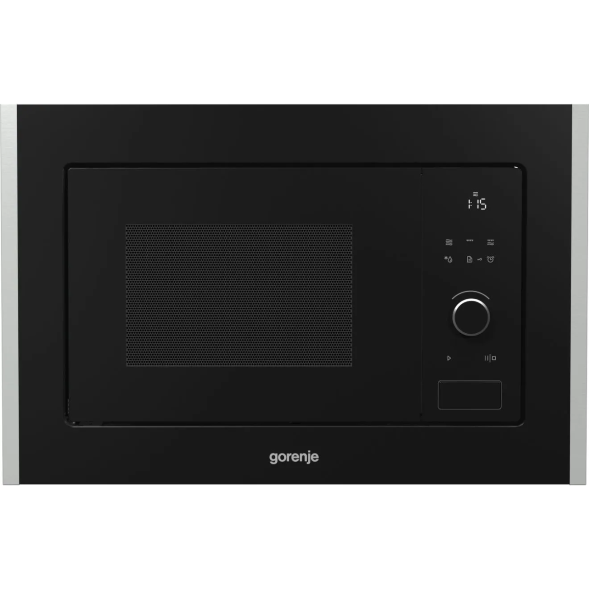 Gorenje 歌爾 BM201A4XG 20公升 嵌入式微波焗爐