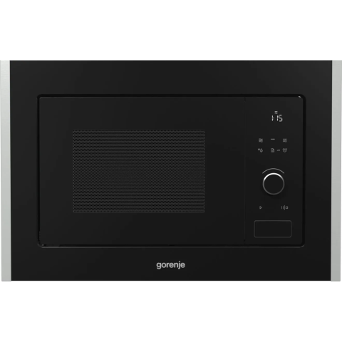 Gorenje 歌爾 BM201A4XG 20公升 嵌入式微波焗爐
