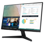Samsung 三星 24吋 M5次世代智能顯示器 (LS24AM506NCXXK)