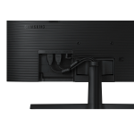 Samsung 三星 24吋 M5次世代智能顯示器 (LS24AM506NCXXK)