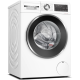 Bosch WNG254YCHK 10/6.0公斤 1400轉 6系列 三重盾護 前置式洗衣乾衣機