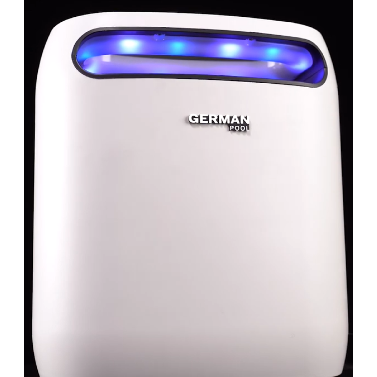 German Pool 德國寶 MTR-200 智能捕蚊器