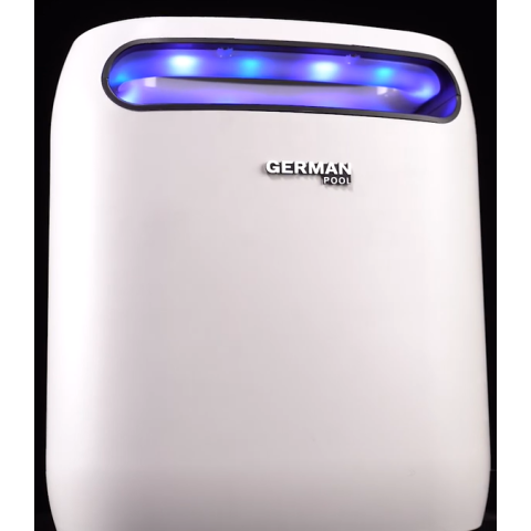 German Pool 德國寶 MTR-200 智能捕蚊器