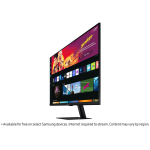 Samsung 三星 32吋 M7 次世代智能顯示器 (LS32BM702UCXXK)