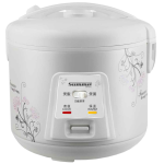 Summe 德國卓爾 SRC-2216C 2.2公升 西施電飯煲 (可煲粥)