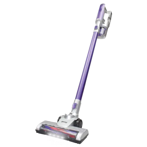 Gemini GVC22V 22.2V 多功能離心旋風吸塵機 (紫色)