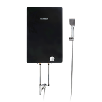 German Pool 德國寶 GPN-4SSL 速熱式電熱水器 (花灑型)