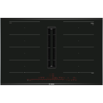 Bosch PXX875D67E 80厘米 Series 8 嵌入式抽油煙機電磁爐