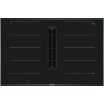 Bosch PXX875D67E 80厘米 Series 8 嵌入式抽油煙機電磁爐