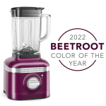 KitchenAid 5KSB4026GBE 1.4公升 K400 Artisan 攪拌機 (紺紫色)