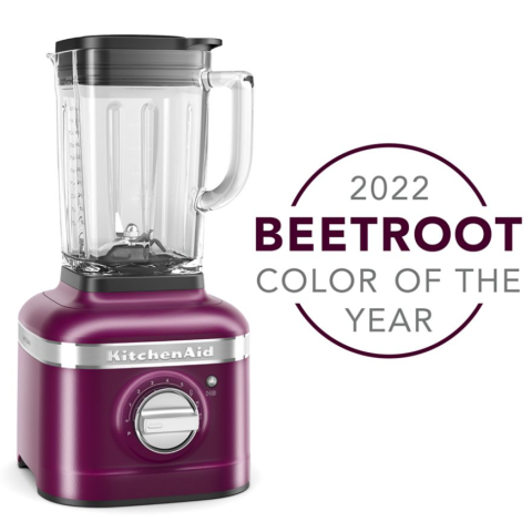 KitchenAid 5KSB4026GBE 1.4公升 K400 Artisan 攪拌機 (紺紫色)