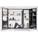 Kohler K-96107T-NA Maxispace 889毫米 鏡櫃