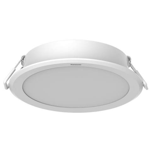 Panasonic 樂聲 NNV70046WE1A LED 筒燈 (9W)